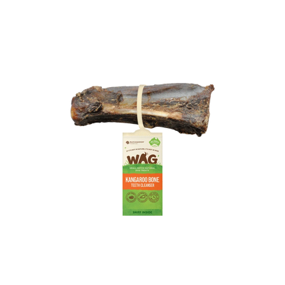 Kangaroo Teeth cleanser