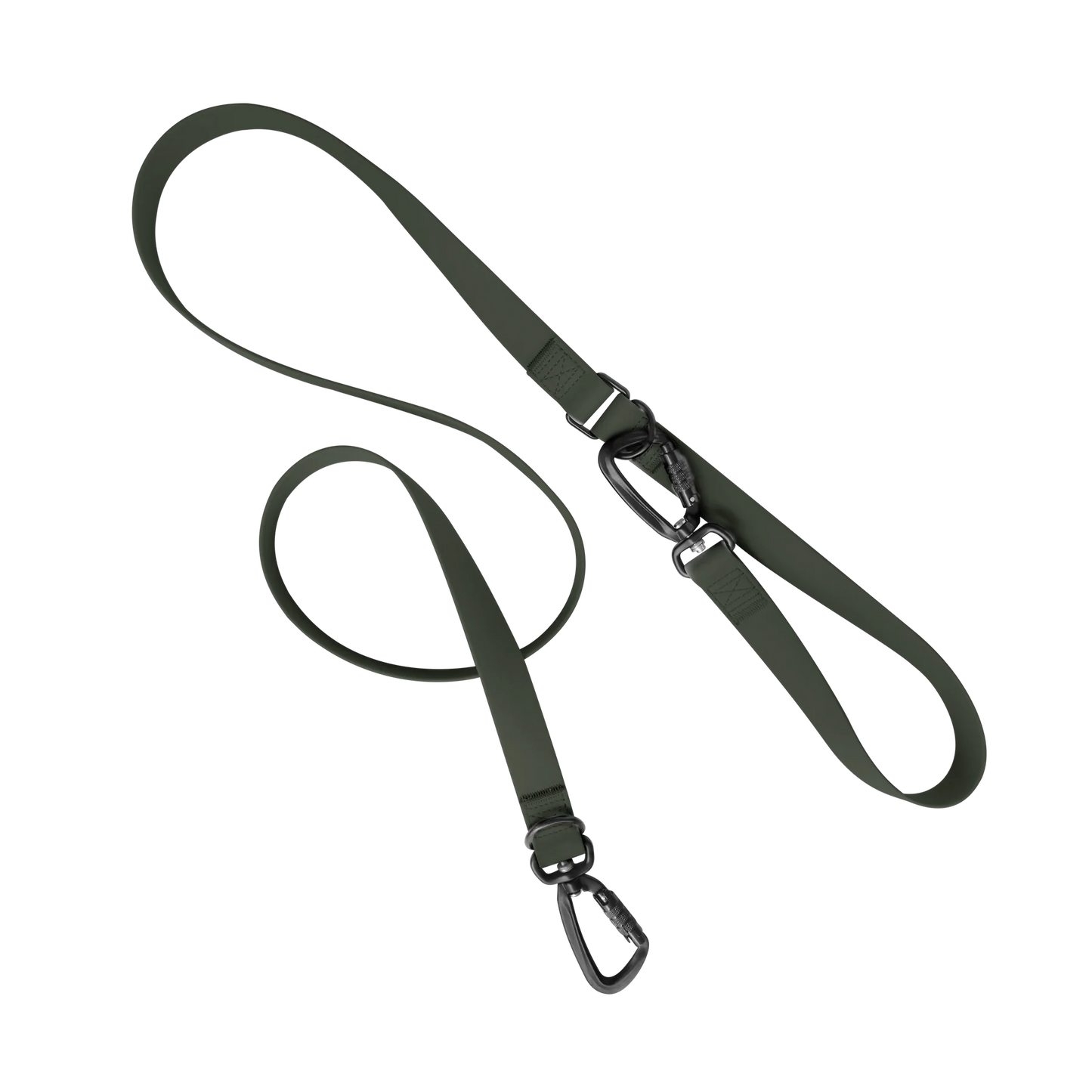 MELLEM X wide - all weather convertible leash