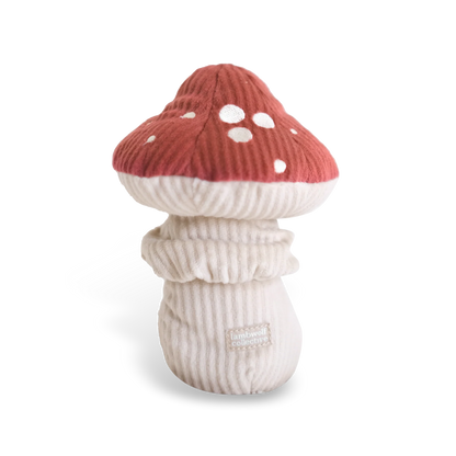 SHROOM - Snuffle Mushroom Toy