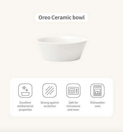 Ceramic Bowl Medium