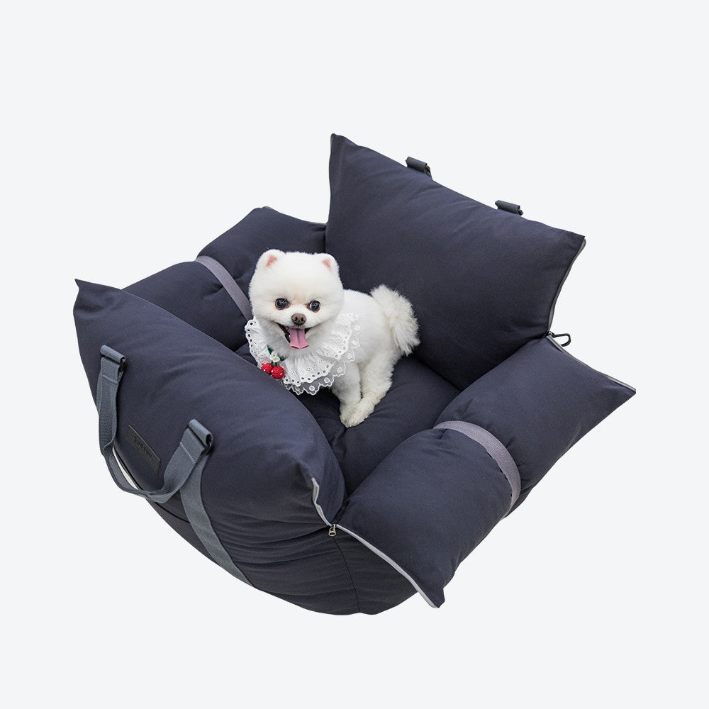 【PRE-ORDER】Pet carseat