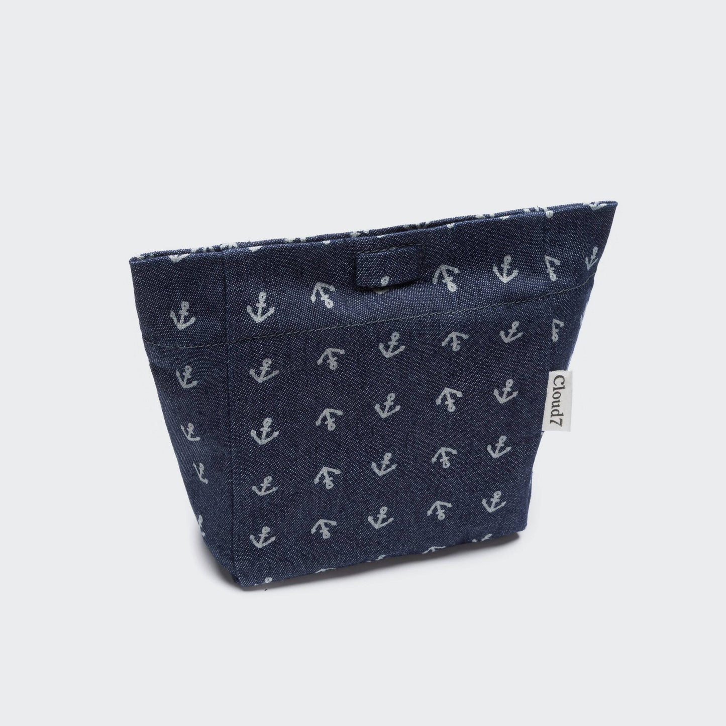 Treat Bag Baltic