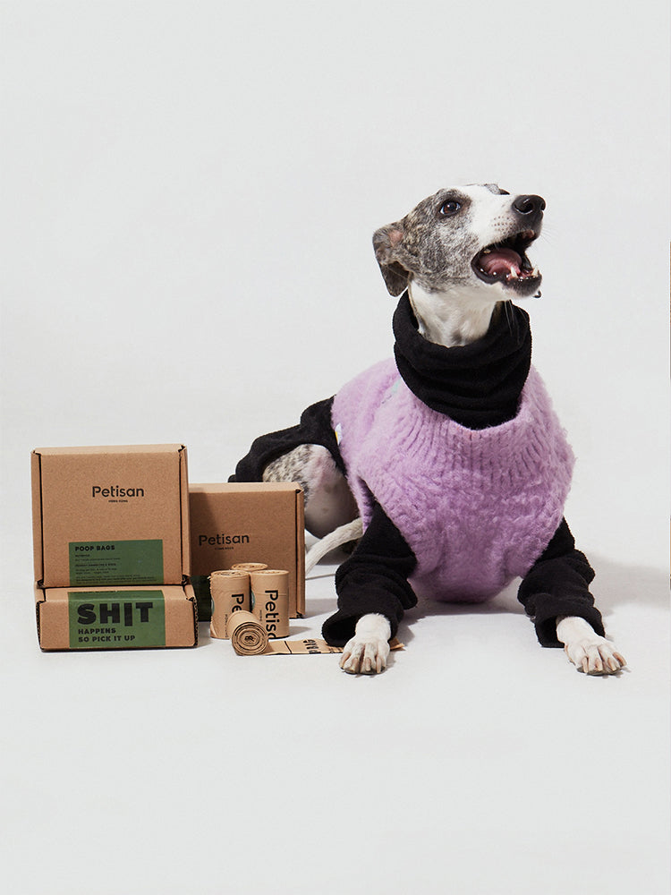 Shit Happens - Biodegradable Poop Bag
