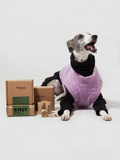 Shit Happens - Biodegradable Poop Bag