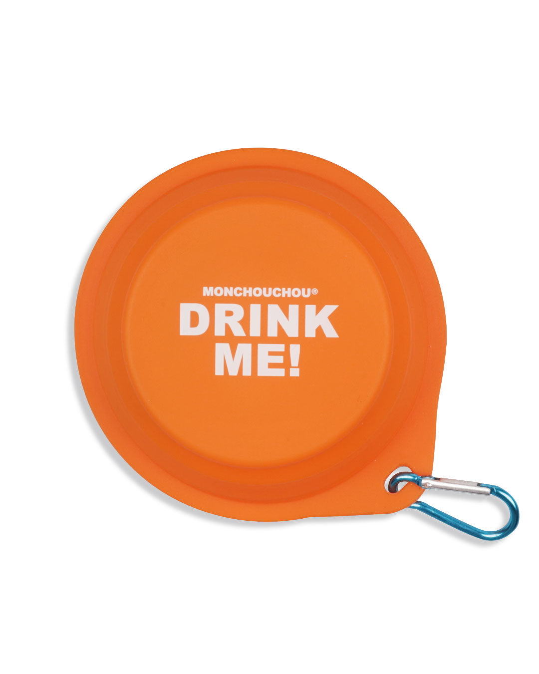 Drink Me! Silicone Bowl