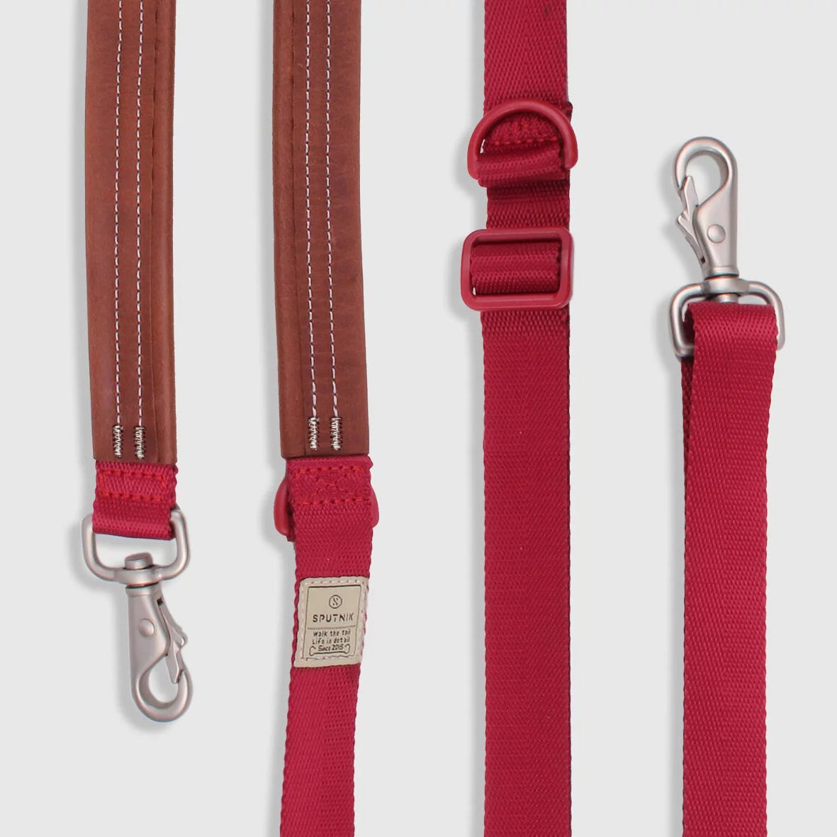 Explore - Leash