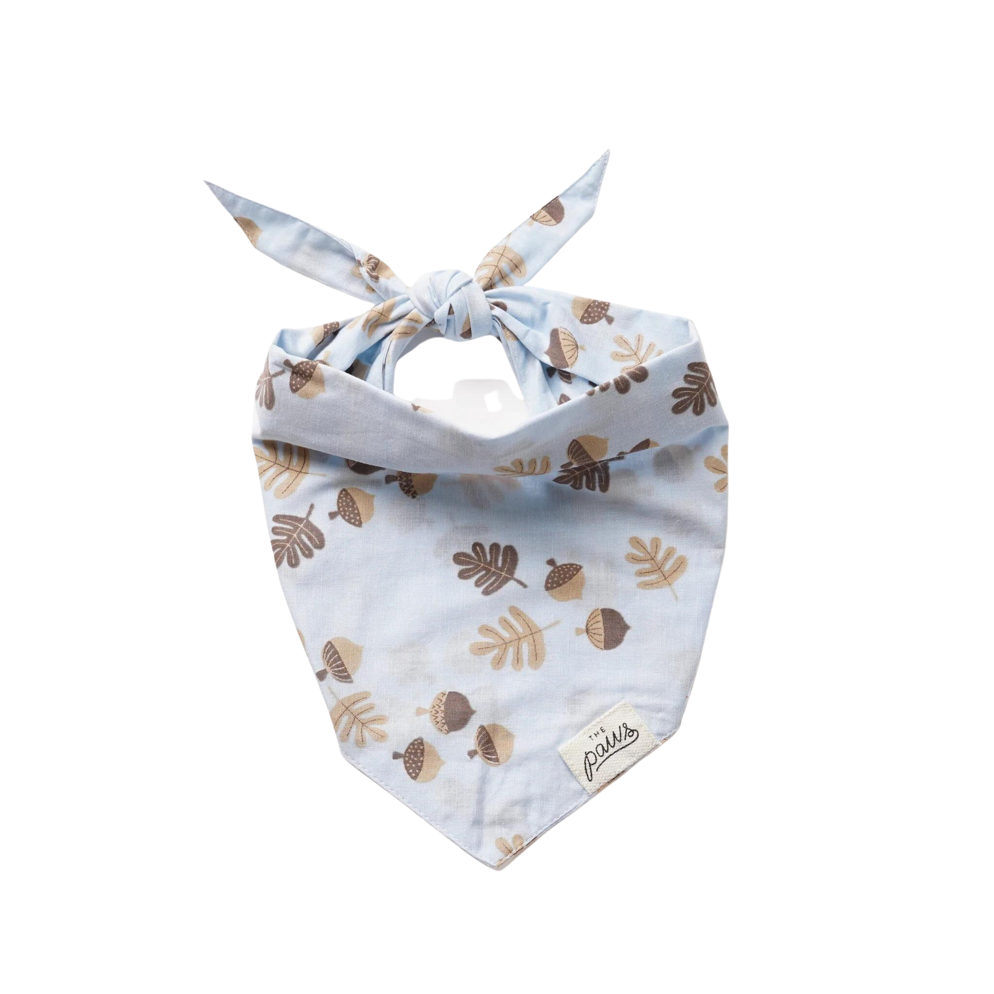 Bandanas - Oak