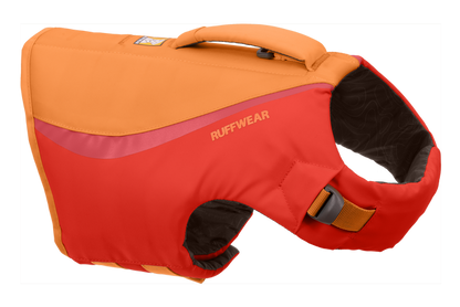 Float Coat Dog Life Jacket