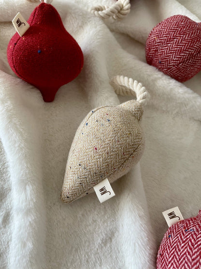 Catnip Toy - Ornament Series