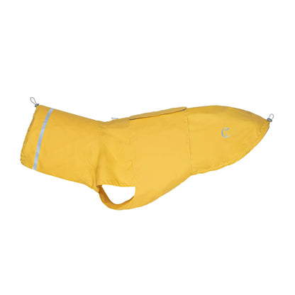 Dog Raincoat Hamburg