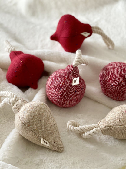 Catnip Toy - Ornament Series