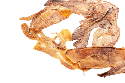 Hokkaido Thin Veal Jerky 50g