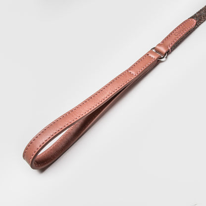 Dog Leash Boboli Rosé