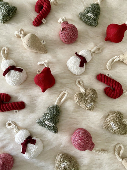 Catnip Toy - Ornament Series