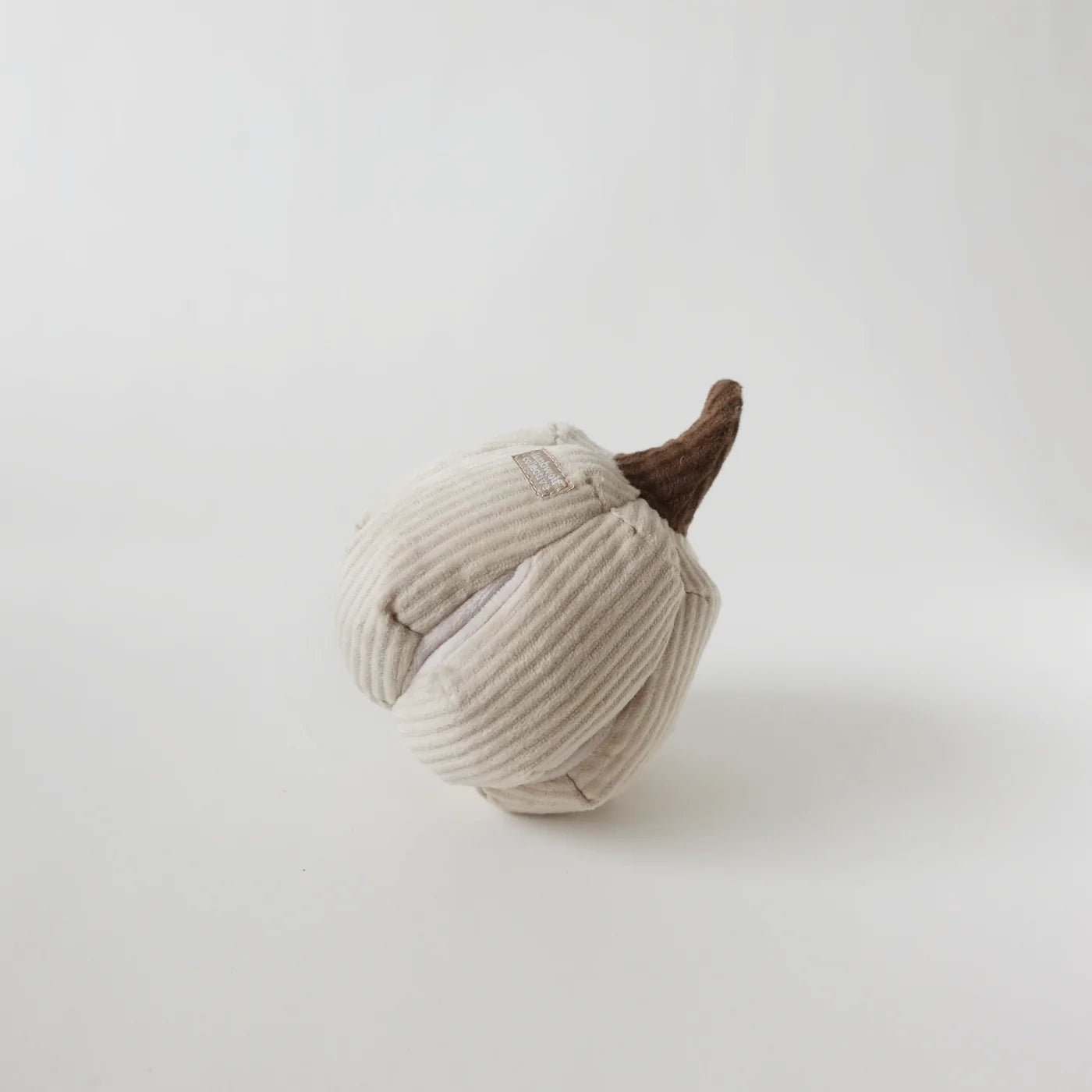 BOO Snuffle Pumpkin