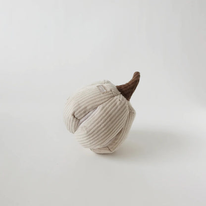 BOO Snuffle Pumpkin