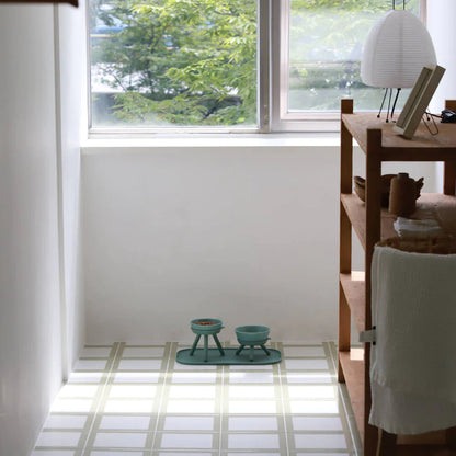 Pet Bowl - Oreo Table
