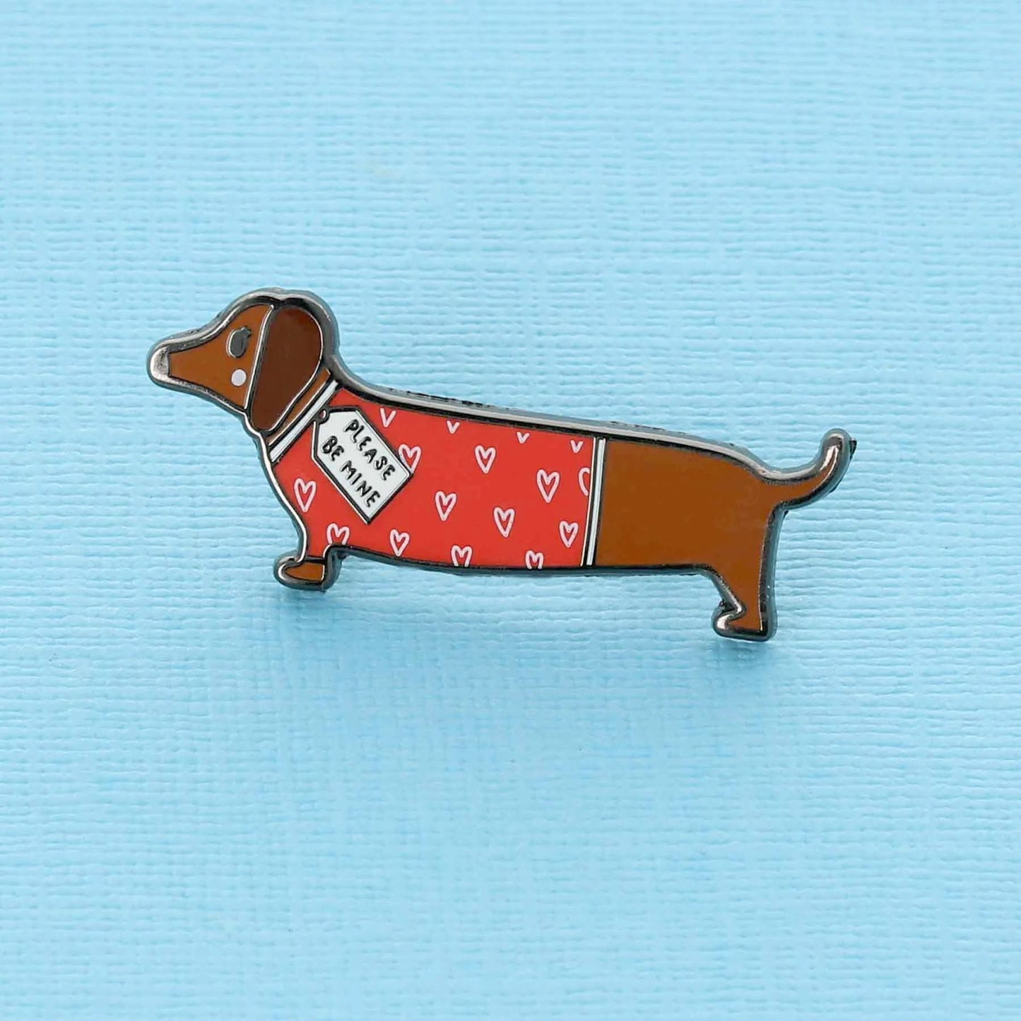 Dog Pins