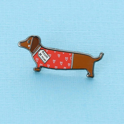 Dog Pins