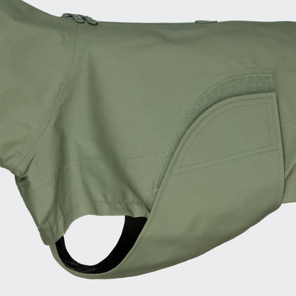 Dog Raincoat Lewis