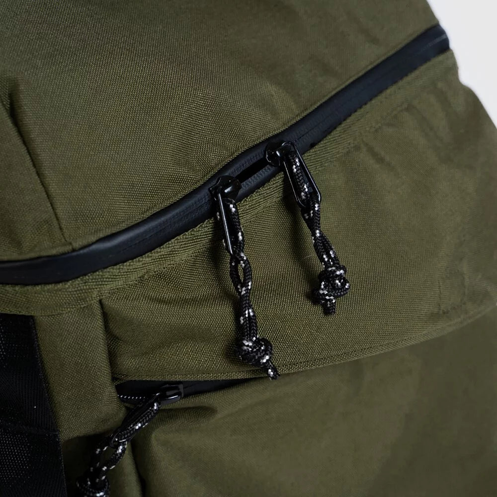 Explore - Pet Backpack Carrier
