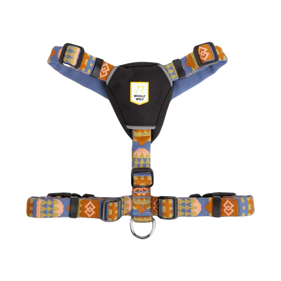 Nightless Night Harness