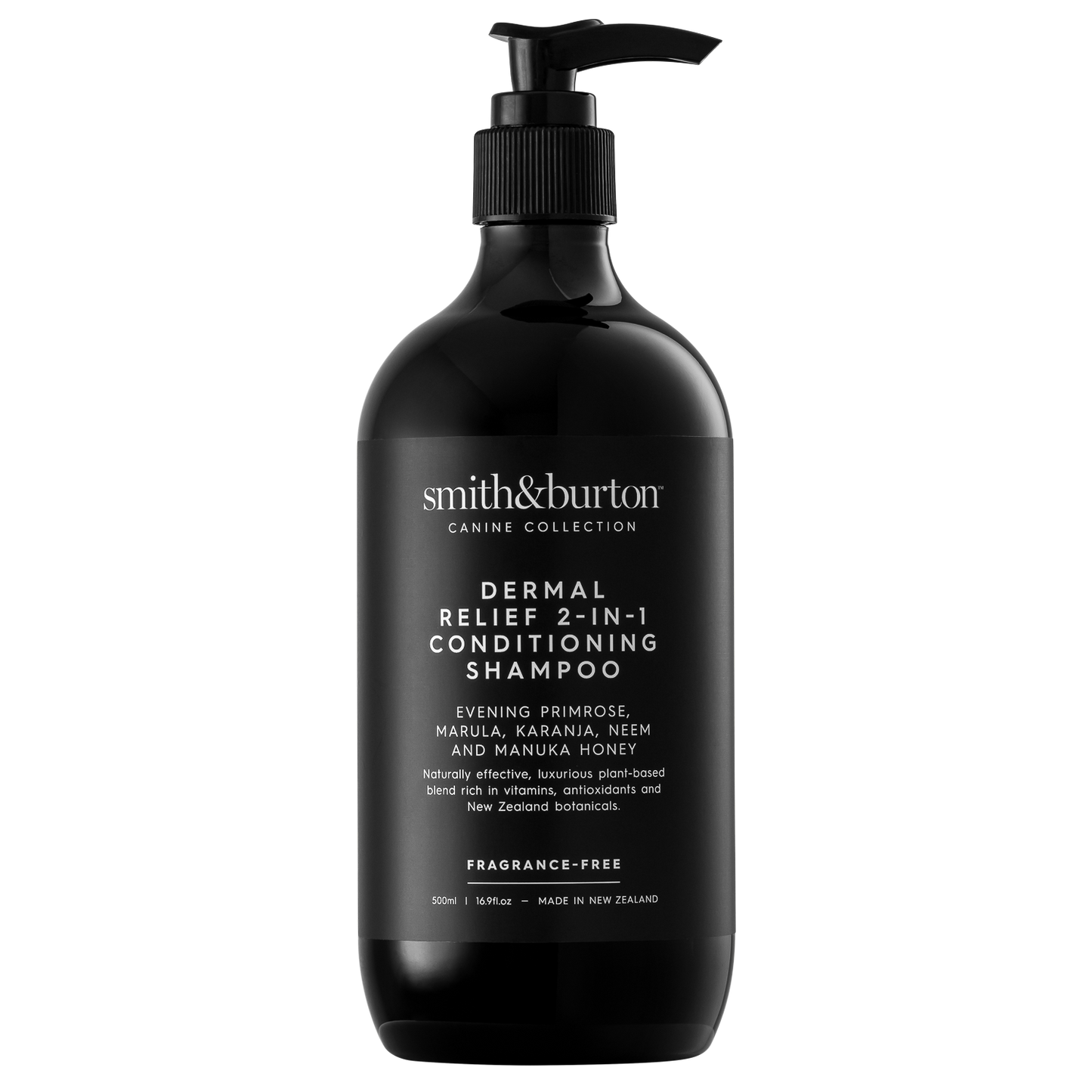 Dermal Relief 2-in-1 Conditioning Shampoo