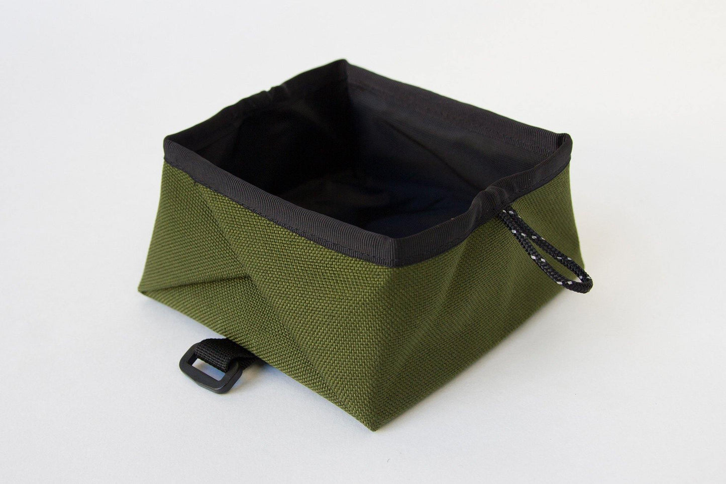 Montara Pop-Up Dog Bowl