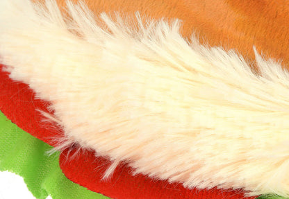Feline Frenzy - Tuna Baguette Kicker Toy