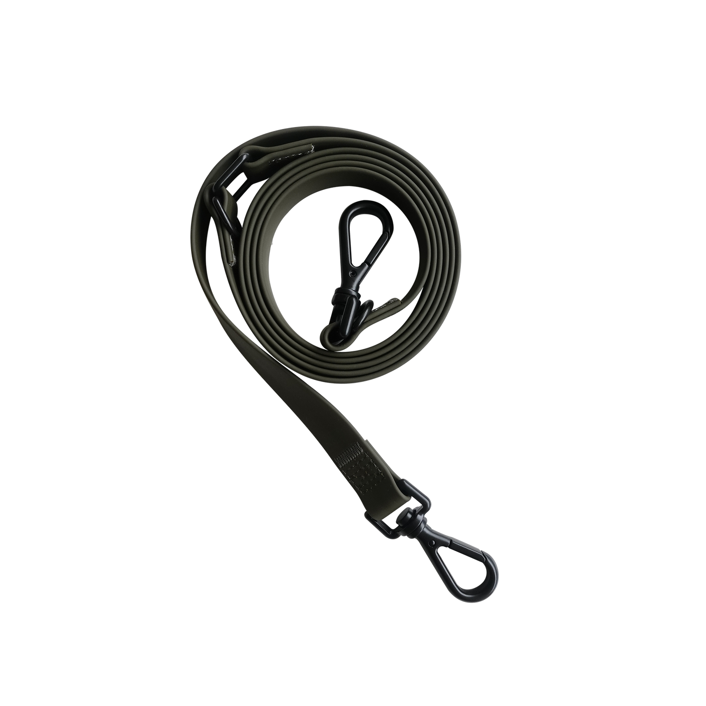MELLEM narrow - all weather convertible leash