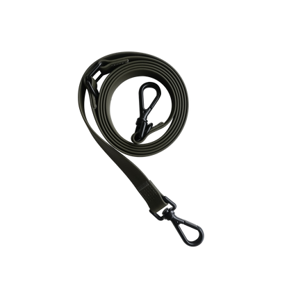 MELLEM narrow - all weather convertible leash