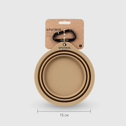 Explore - Collapsible Bowl