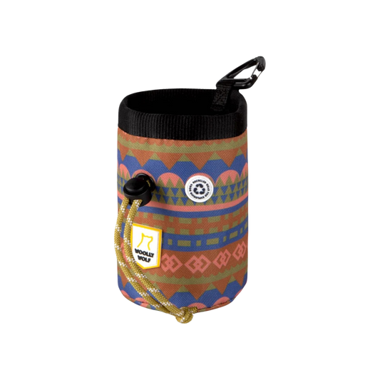 Nightless Night Snack Bag