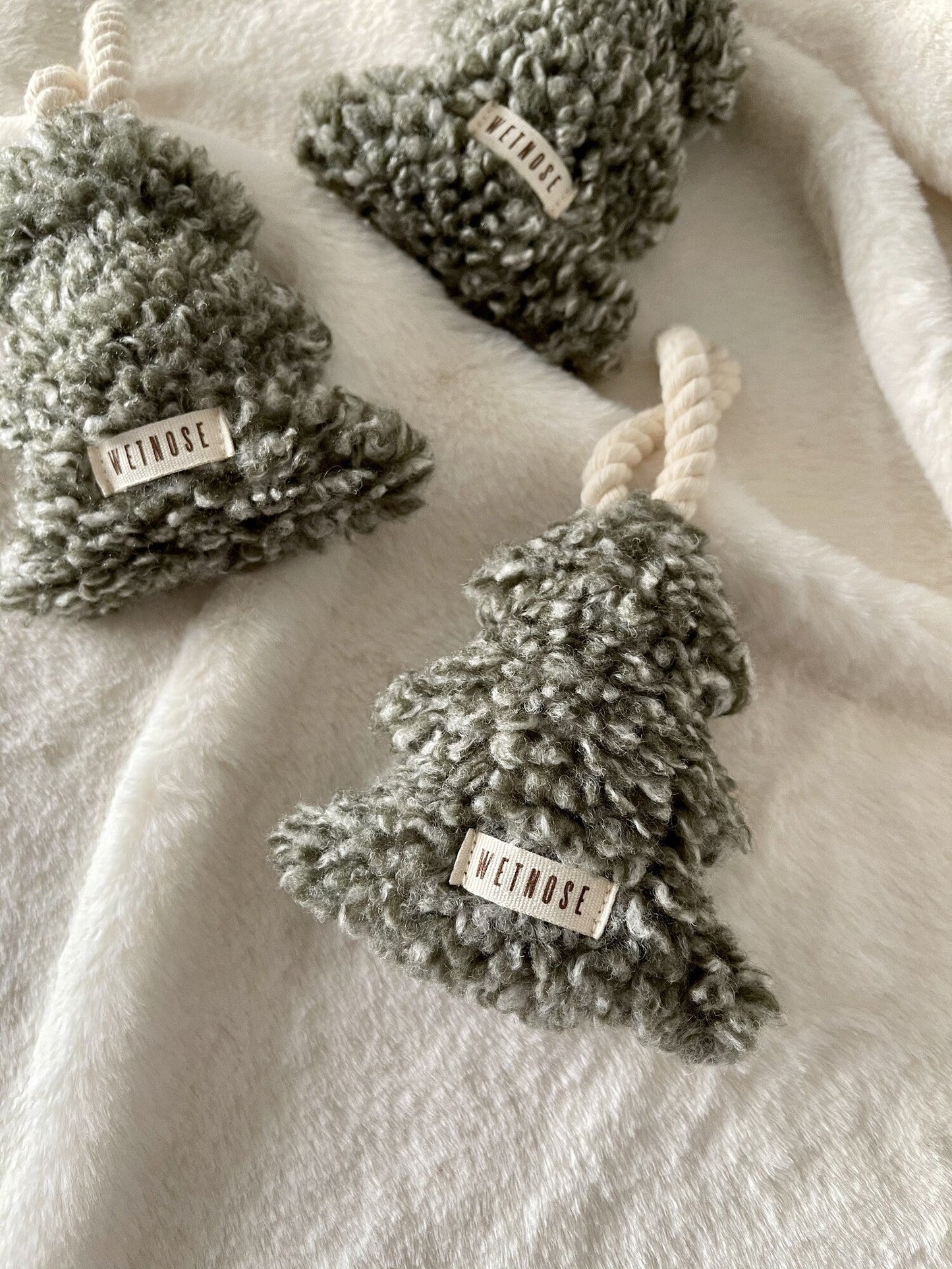 Catnip Toy - Ornament Series