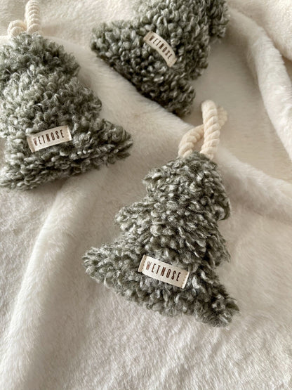 Catnip Toy - Ornament Series