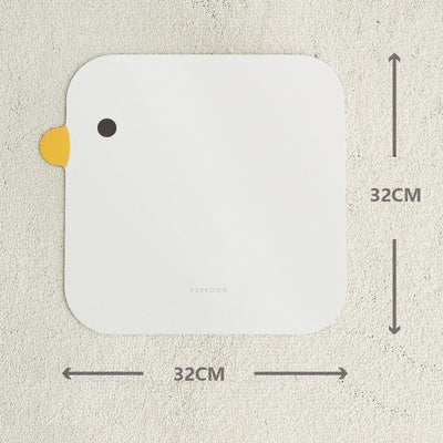 Little Chick Placemat