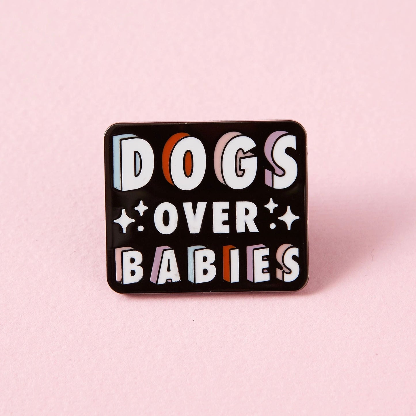 Dog Pins