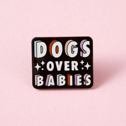 Dog Pins