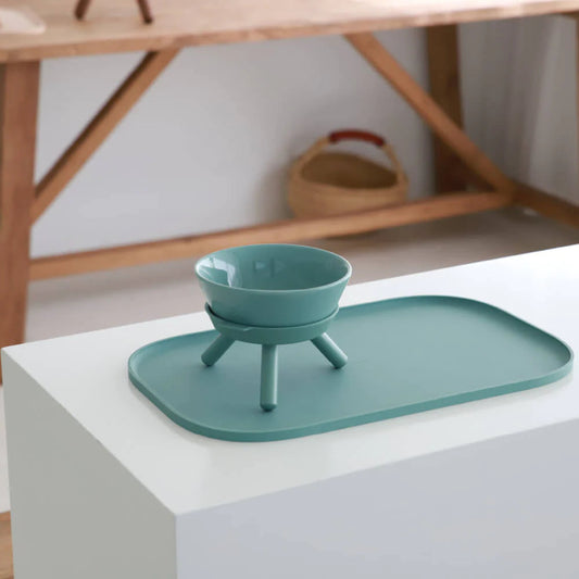 Pet Bowl - Oreo Table