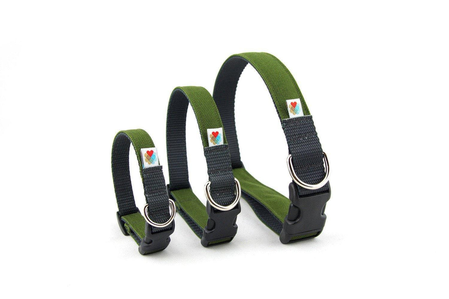 Funston Dog Collar