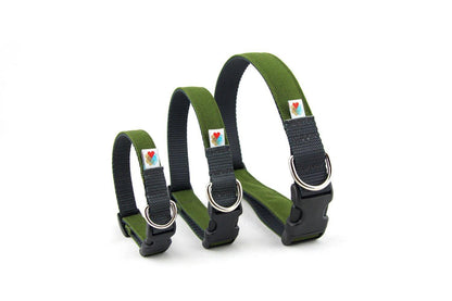 Funston Dog Collar