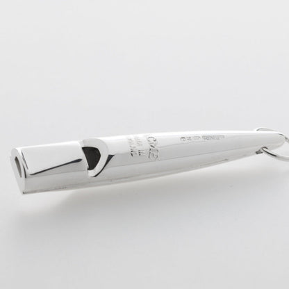 Dog Whistle 210.5 - Sterling Silver