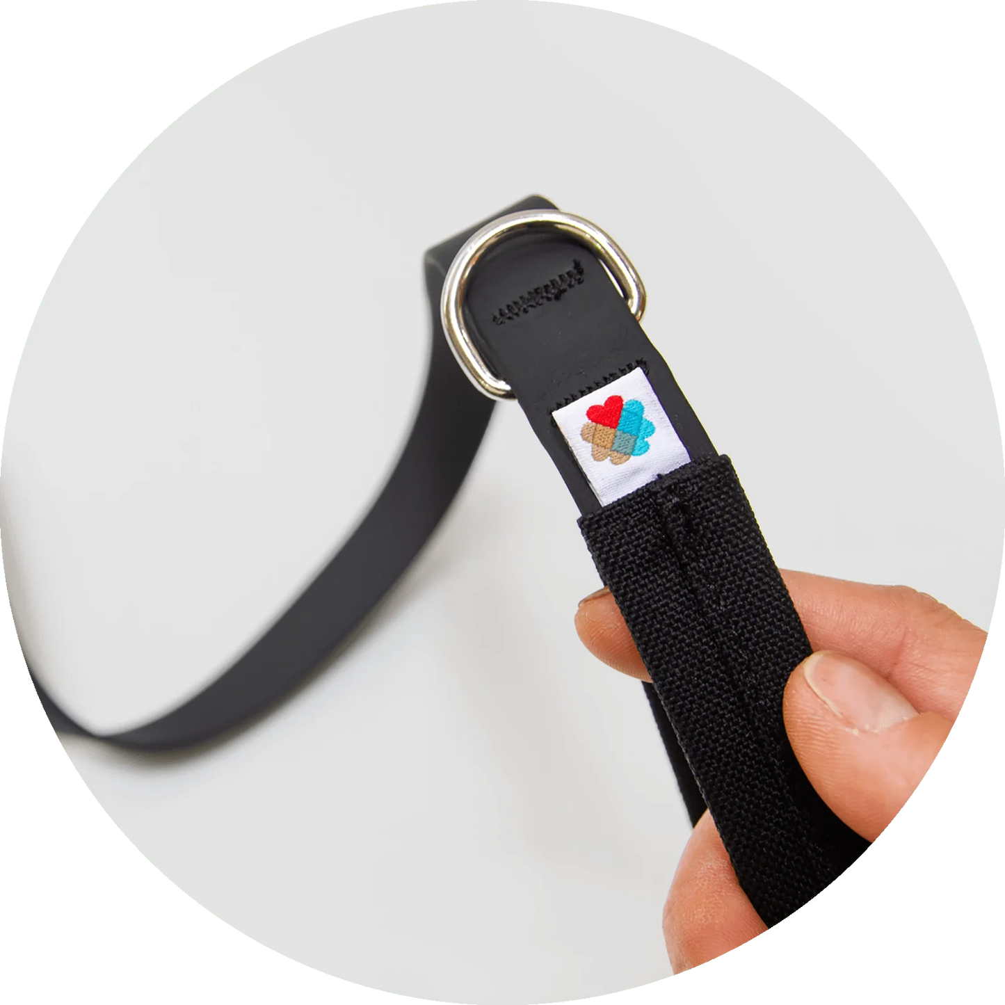 Funston Waterproof Leash