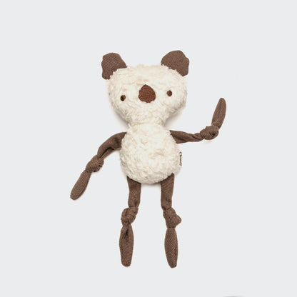 Dog Toy Koala Lilly