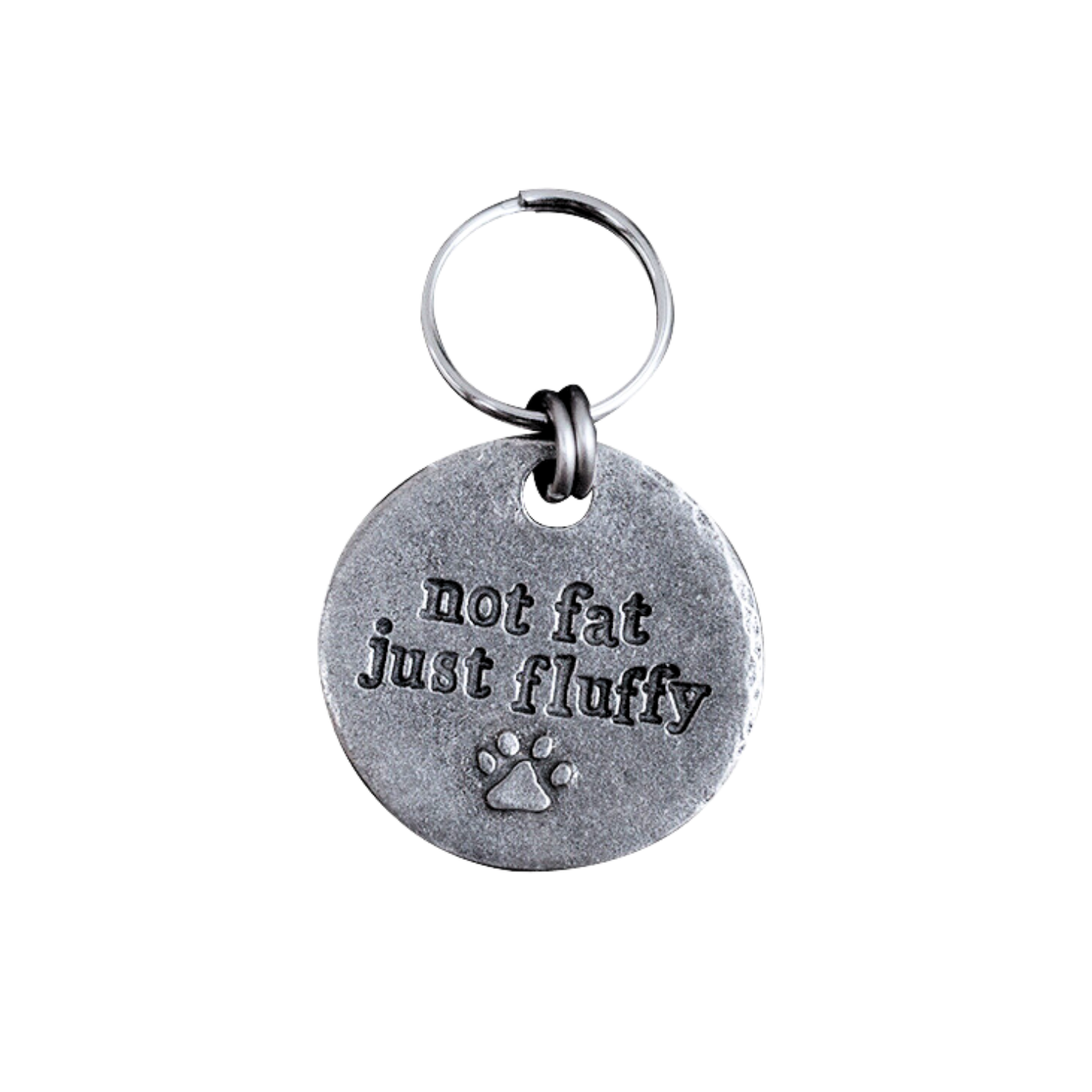 Pet ID Name Tag