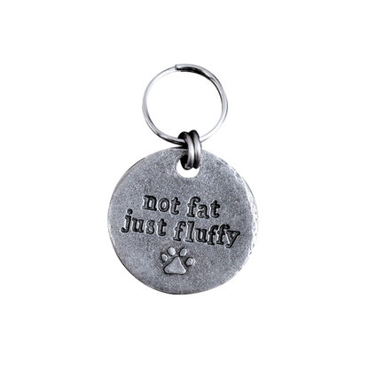 Pet ID Name Tag