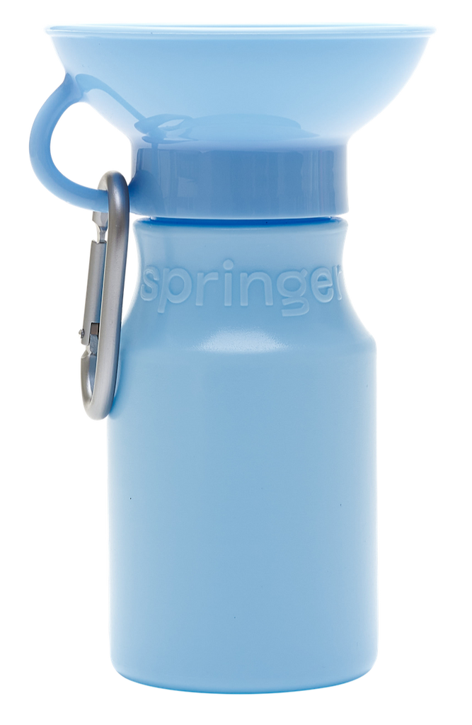 Mini Dog Travel Bottle