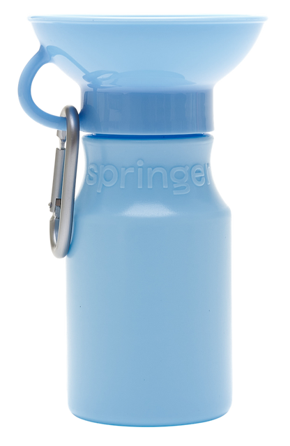 Mini Dog Travel Bottle