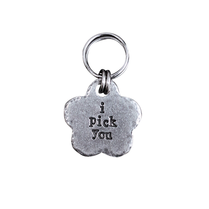 Pet ID Name Tag