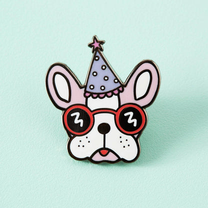 Dog Pins